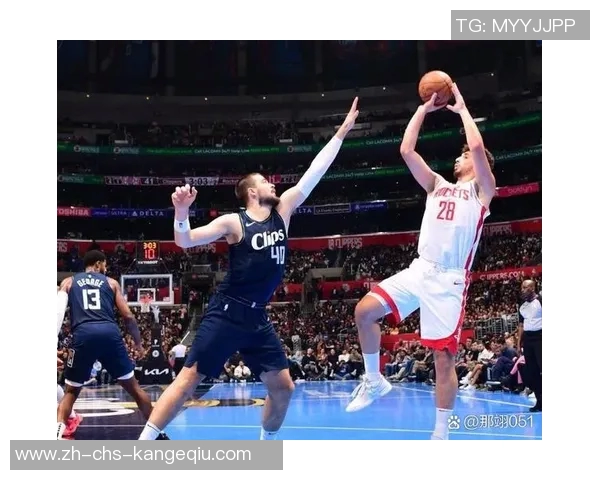 火箭与快船第七场精彩对决高清回放全程视频解析与精彩瞬间分享