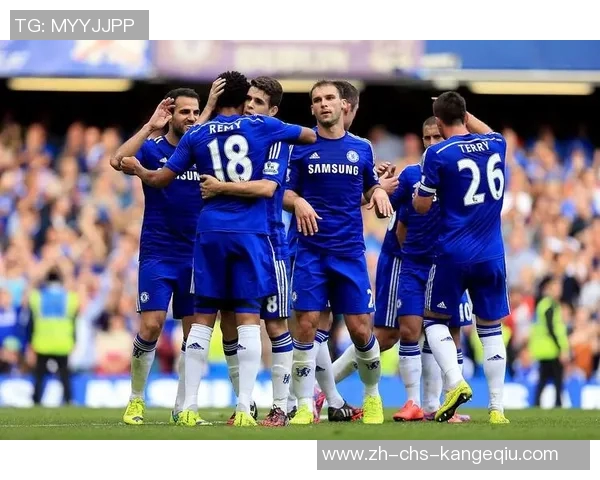 纽卡斯尔主场迎战切尔西双方争夺英超关键三分之战